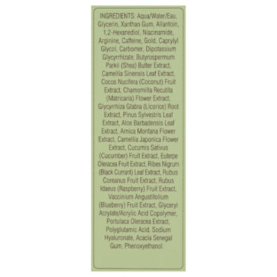 Serum Roll-on Detoxifeye - .84 OZ - Image 3