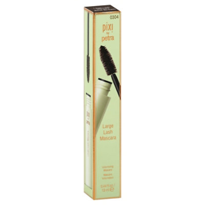 Mascara Large Lash Brown - EA - Image 1