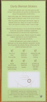 Clarity Blemish Stickers 24ct - 24 CT - Image 5