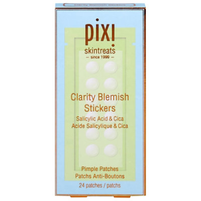 Clarity Blemish Stickers 24ct - 24 CT - Image 2