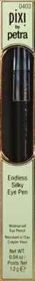 Eye Pen Endless Silky Blk Noir - EA - Image 2