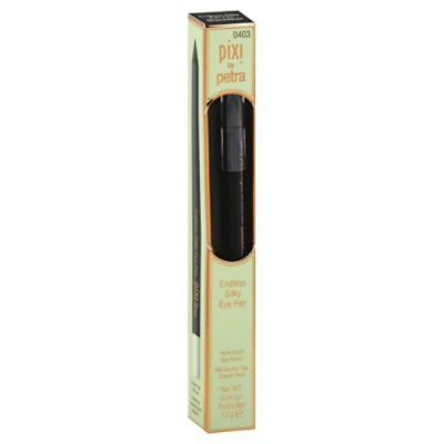 Eye Pen Endless Silky Blk Noir - EA - Image 1