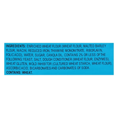 J&j Snack Foods Superpretzel Bavarian Soft Pretzel Sticks - 12 OZ - Image 4