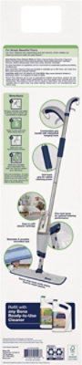Bona Spray Mop Air Mop Kit, Lemon Mint - 1 Kit - EA - Image 3