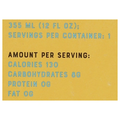 Sip Margs Spkl Classic Marg 4pk - 4-355ML - Image 3