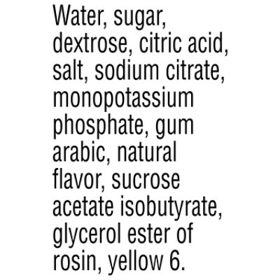Gatorade Orange 6-20fz - 6-20 FZ - Image 4