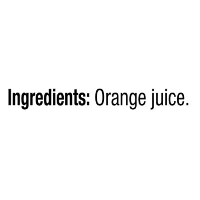 Tropicana Ch Pure Premium Orange Juice No Pulp 11 Fz - 11 FZ - Image 4