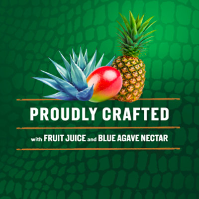 Cayman Jacked Tropical Margarita Can - 19.2 FZ - Image 4