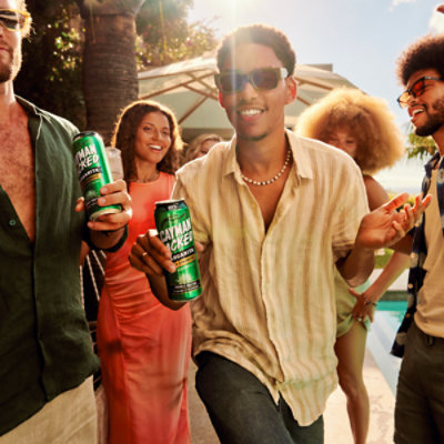 Cayman Jacked Tropical Margarita Can - 19.2 FZ - Image 5