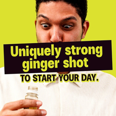 Slapp Ginger Turmeric Original - 2 FZ - Image 6