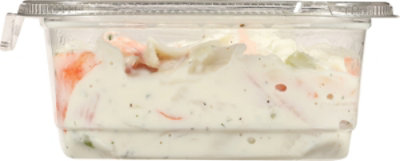 Fresh Creative Seafood Salad - 9 OZ - Image 5