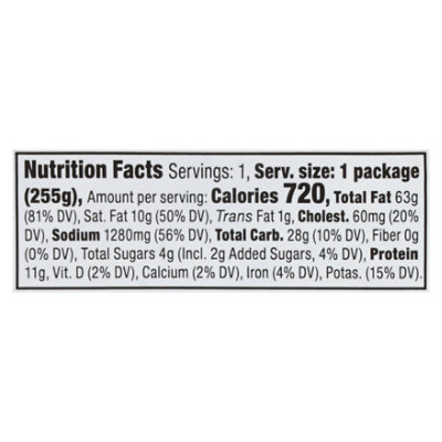 Fresh Creative Seafood Salad - 9 OZ - Image 3