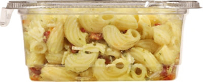Fresh Creative Basil Pesto Cavatappi Pasta Salad - 7 OZ - Image 5