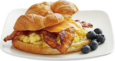 Breakfast Sandwiches - Image 1