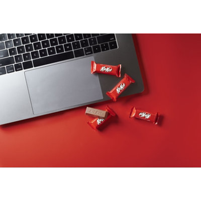 Kit Kat Share Pack 9oz - 9 OZ - Image 4
