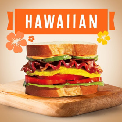 Artesano Hawaiian Bread - 20 OZ - Image 3
