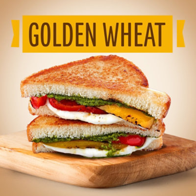 Artesano Golden Wheat Bakery Bread - 20 OZ - Image 3