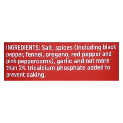 Fire And Smoke Rub Steak King - 6.2 OZ - Image 5