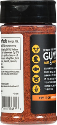 Flavortown Seasoning All Purpose - 5 OZ - Image 5