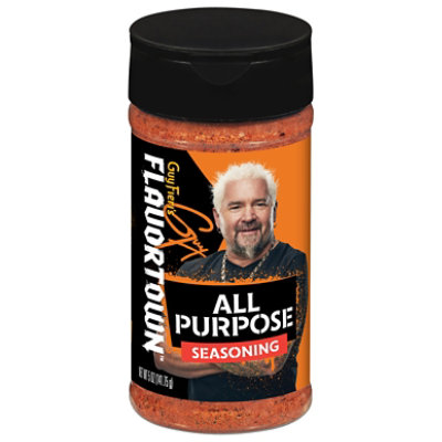 Flavortown Seasoning All Purpose - 5 OZ - Image 1
