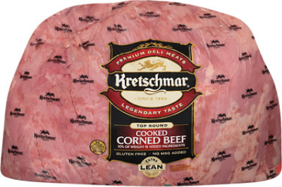 Kretschmar Corned Beef - Image 1