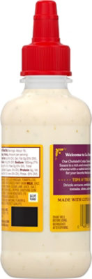 Cholula Cotija Cheese Cremosa Sauce - 8 OZ - Image 5