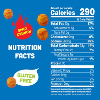 Vlasic Pickle Balls Spicy - EA - Image 4