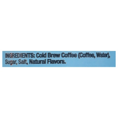 We Are Happy Coffee Brew Salted Caramel - 11 FZ - Image 4