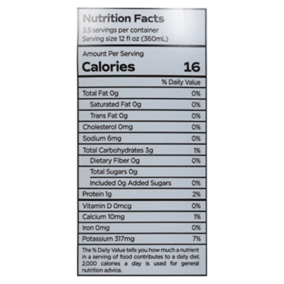 Equator Coffee Cold Brew Smooth Black - 42 FZ - Image 3