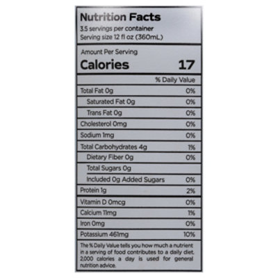 Equator Coffee Cold Brew Simply Decaf - 42 FZ - Image 3