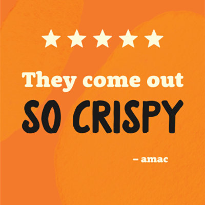 Mccain Spicy Straight Cut French Fries - 26 OZ - Image 3