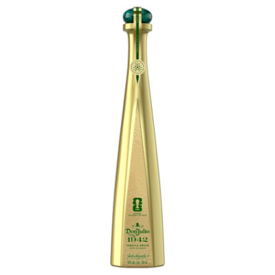 Don Julio 1942 World Cup Bottle - 750 ML - Image 3
