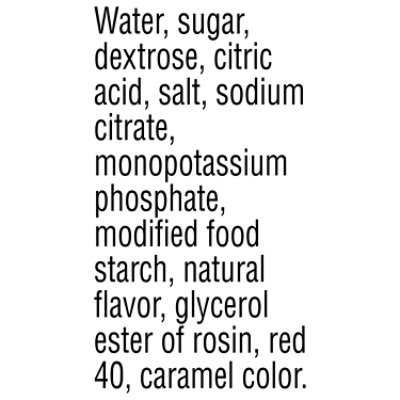 Gatorade Thirst Quencher Fruit Punch Natural Flavor 20 Fl Oz X 6 - 120 FZ - Image 4