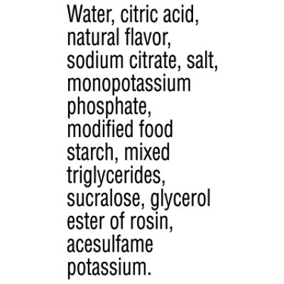 Gatorade Zero Glacier Cherry No Sugar Thirst Quencher - 6-20 Fl. Oz. - Image 4