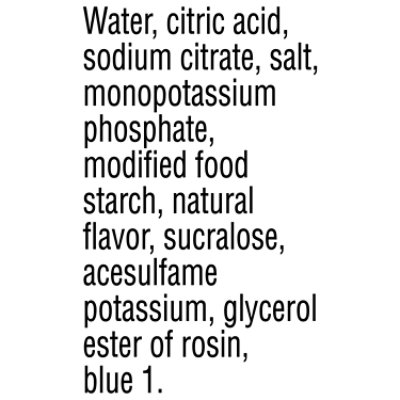 Gatorade Zero Zero Sugar Thirst Quencher Glacier Freeze, 20 Fl Oz X 6 - 120 FZ - Image 4