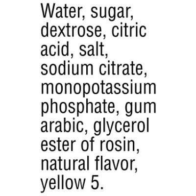 Gatorade Thirst Quencher Lemon Lime, 20 Fl Oz X 6 - 120 FZ - Image 4