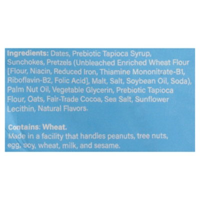 Harken The Lil Crunchy Ones Snack Size Candy Bars 3oz Bag - 3 OZ - Image 4