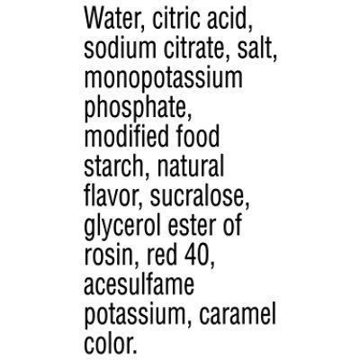 Gatorade Zero Sugar Thirst Quencher Fruit Punch 20 Fl Oz X 6 - 120 FZ - Image 4