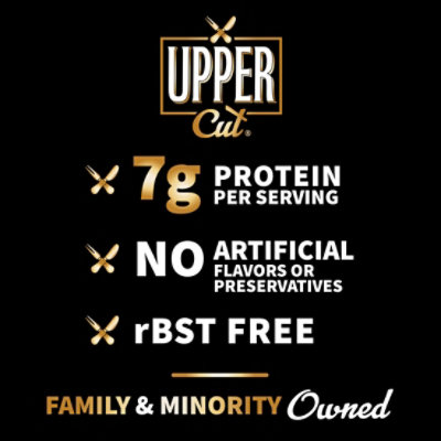 Upper Cut Assorted Variety Cubed Cheese Tray - 12 OZ - Image 3