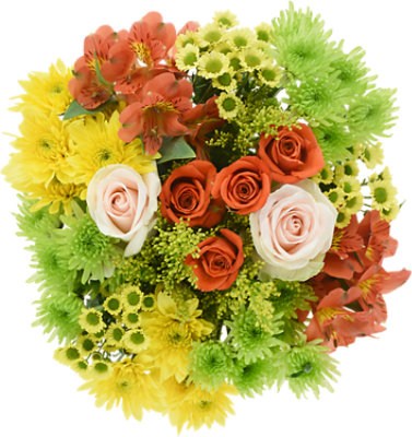 Citrus Bouquet - .8 LB - Image 1