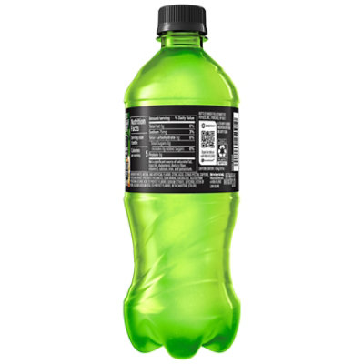 Mtn Dew Dirty Dew Zero Sugar 20fz - 20 FZ - Image 5