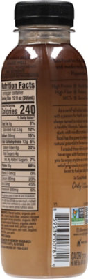 Remedy Organics Chocolate Pro Power 12 Fz - 12 FZ - Image 5