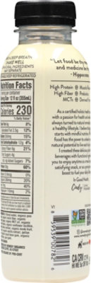 Remedy Organics Vanilla Pro Power 12 Fz - 12 FZ - Image 5