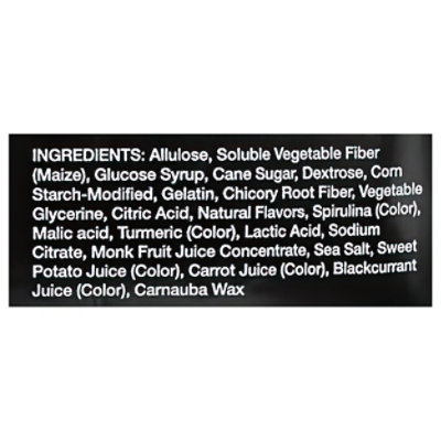 Rotten Gummy Crunch Spicy Sour - 1.8 OZ - Image 3