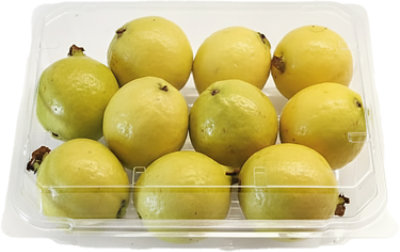 Fresh Guava Clamshell 16 Oz - EA - Image 1