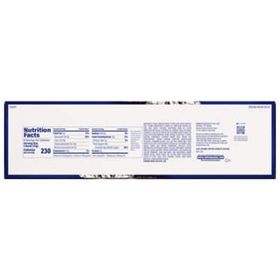 Entenmanns Classic Devils Food Crumb Donuts - 15 OZ - Image 5