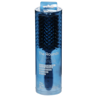 Conair Knot Dr Porcupine Round - EA - Image 2