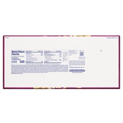 Entenmanns Raspberry Danish - 14 OZ - Image 5