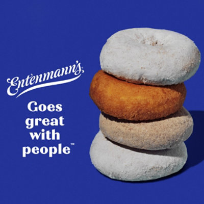 Entenmanns Softees Assorted Donuts - 18.5 OZ - Image 5