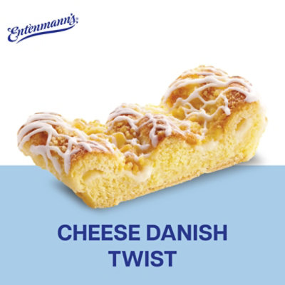 Entenmanns Cheese Danish - 14 OZ - Image 3